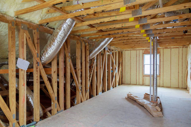 Best Home Insulation Services  in West Covina, CA