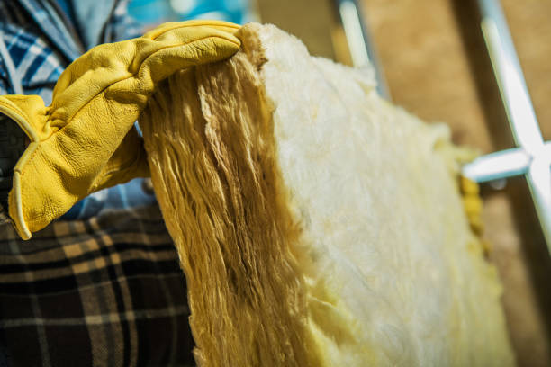 Range of Insulation Solutions in West Covina, CA