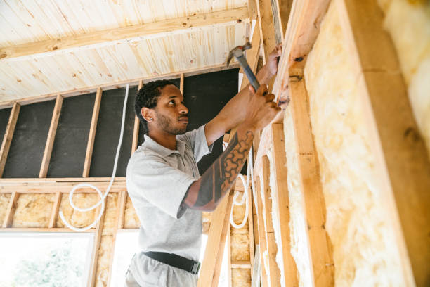 Attic Insulation Near Me in West Covina, CA