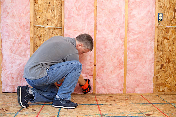 Range of Insulation Solutions in West Covina, CA