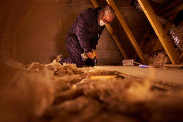 Professional Insulation Contractor in West Covina, CA